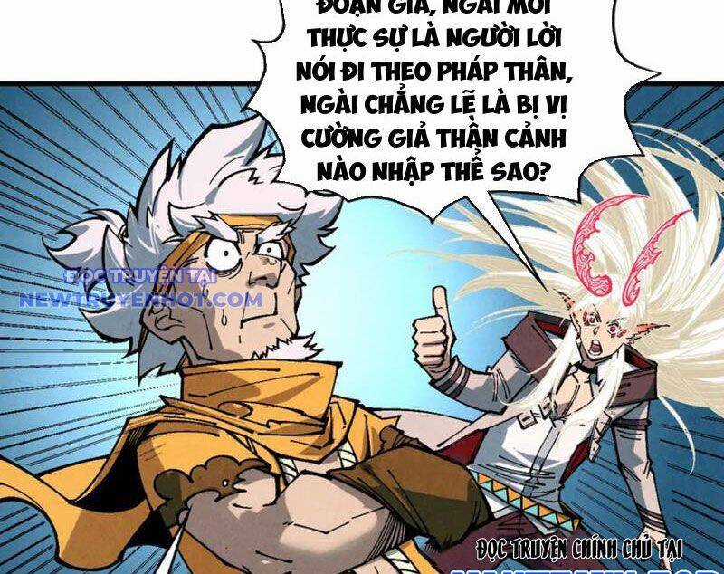 Vạn Cổ Chí Tôn Chương 381 trang 186