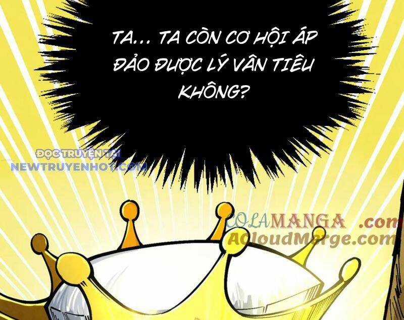 Vạn Cổ Chí Tôn Chương 381 trang 188