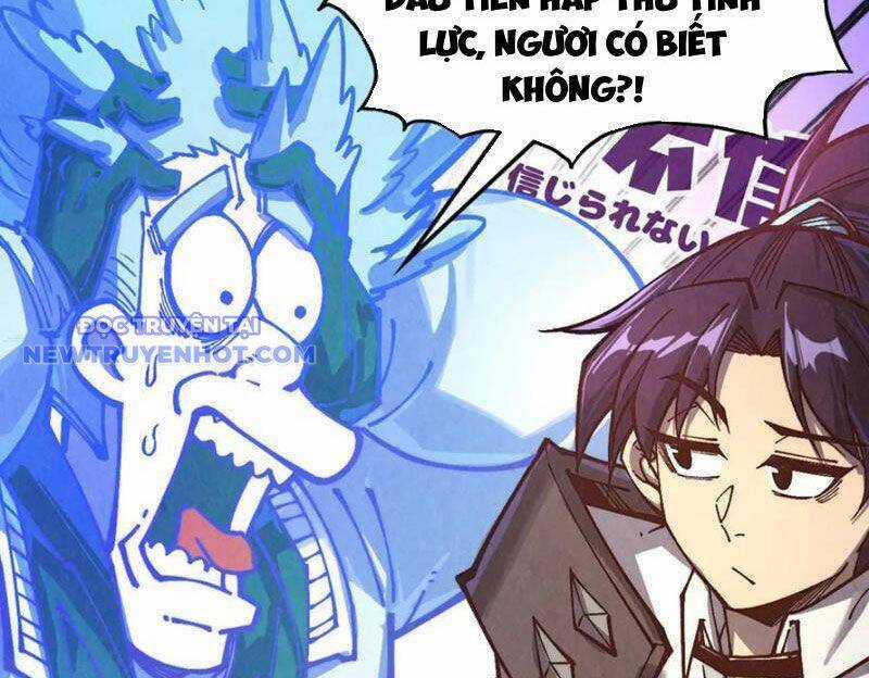 Vạn Cổ Chí Tôn Chương 381 trang 2