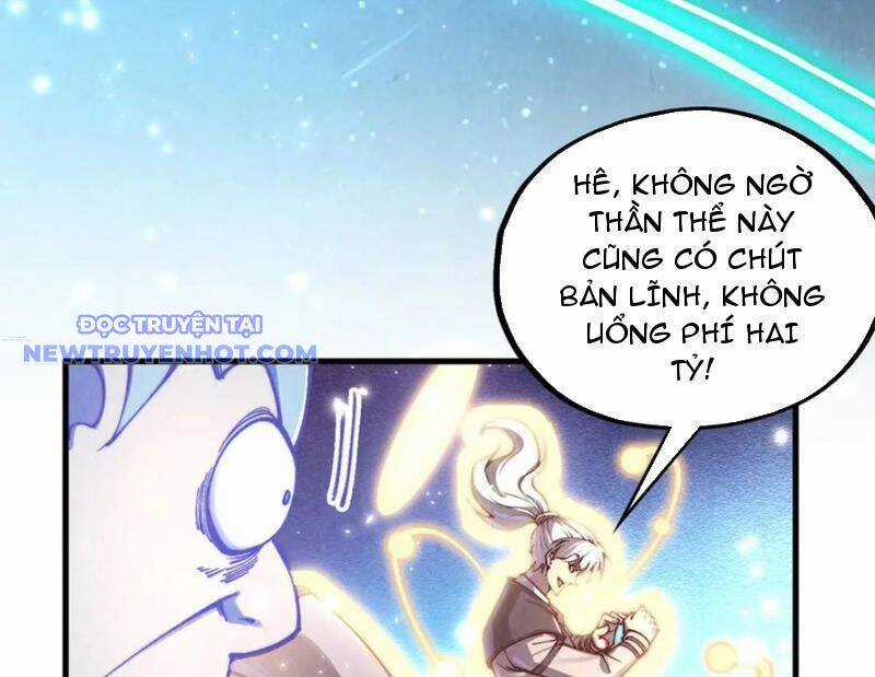 Vạn Cổ Chí Tôn Chương 381 trang 34