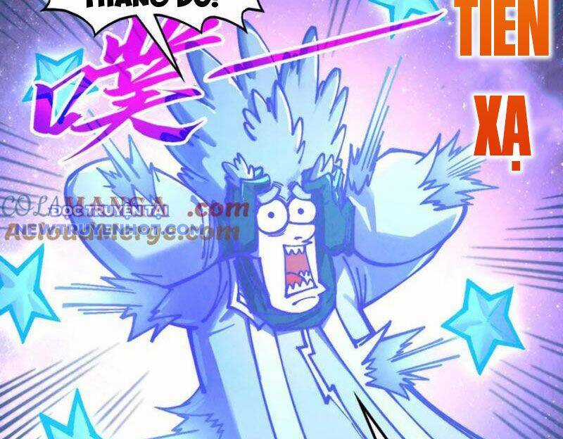 Vạn Cổ Chí Tôn Chương 381 trang 5