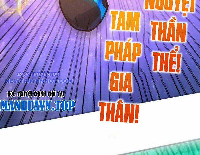 Vạn Cổ Chí Tôn Chương 381 trang 56