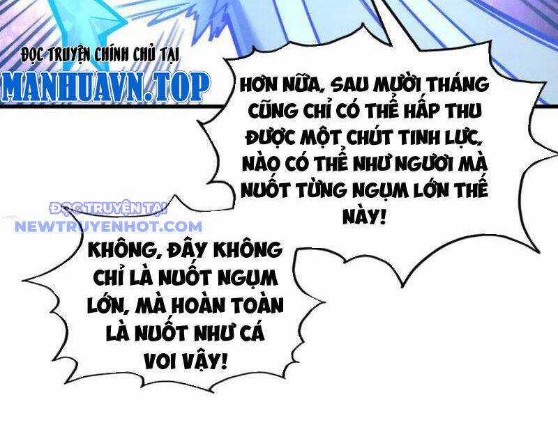 Vạn Cổ Chí Tôn Chương 381 trang 6