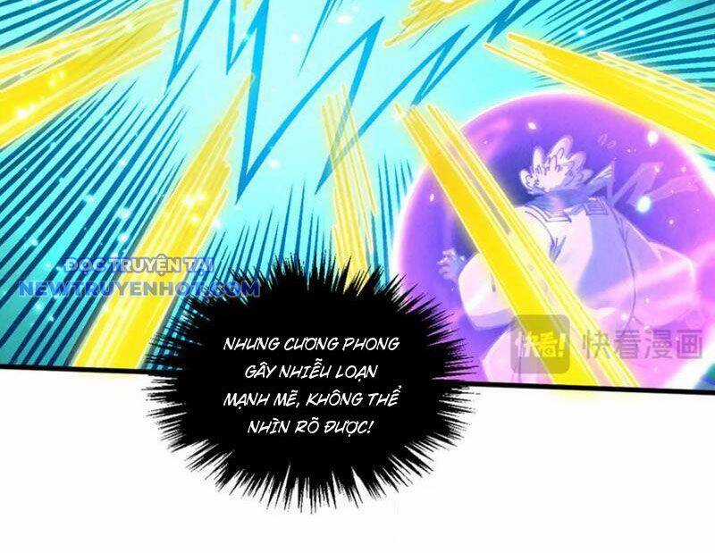 Vạn Cổ Chí Tôn Chương 381 trang 70