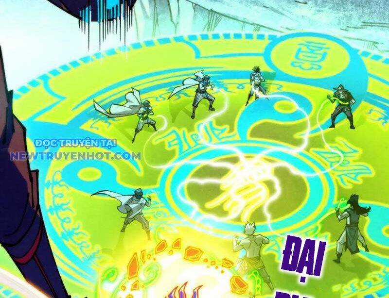 Vạn Cổ Chí Tôn Chương 381 trang 77