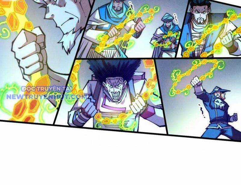 Vạn Cổ Chí Tôn Chương 381 trang 80