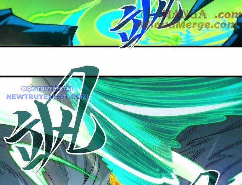 Vạn Cổ Chí Tôn Chương 381 trang 82