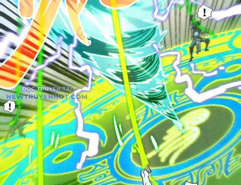 Vạn Cổ Chí Tôn Chương 381 trang 87