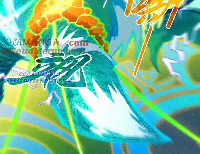 Vạn Cổ Chí Tôn Chương 381 trang 94