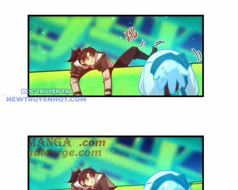 Vạn Cổ Chí Tôn Chương 382 trang 110