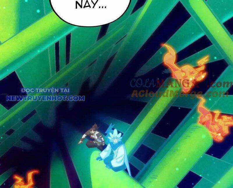 Vạn Cổ Chí Tôn Chương 382 trang 122