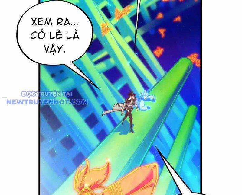 Vạn Cổ Chí Tôn Chương 382 trang 127