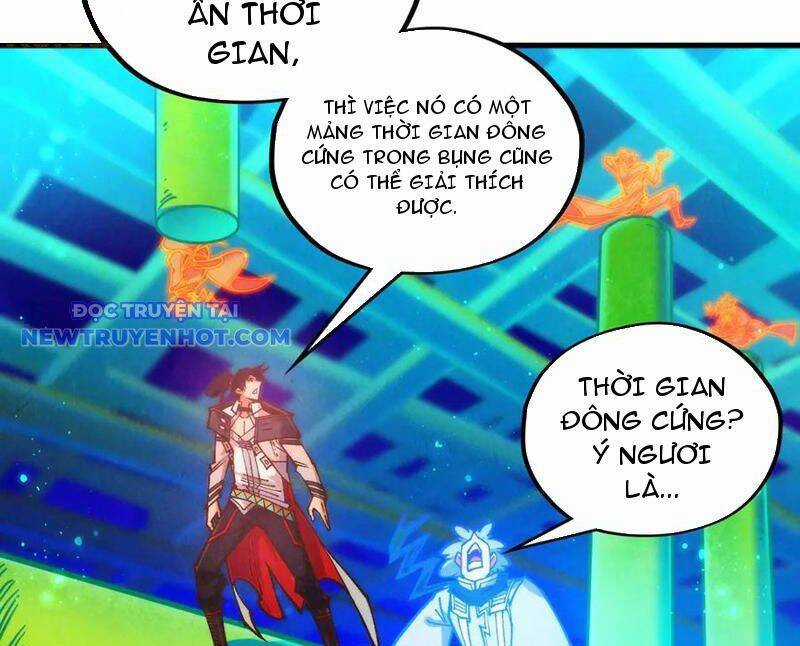 Vạn Cổ Chí Tôn Chương 382 trang 130