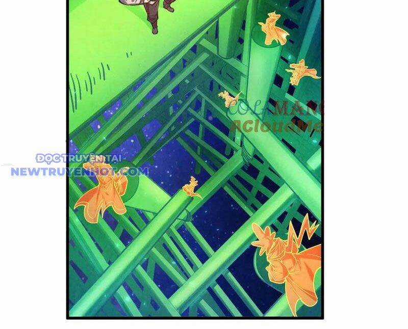 Vạn Cổ Chí Tôn Chương 382 trang 141