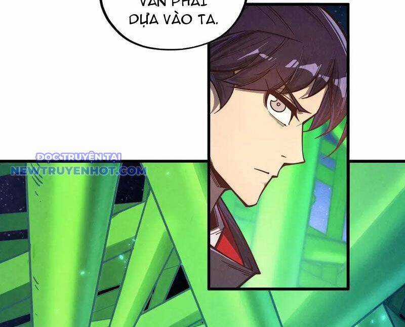 Vạn Cổ Chí Tôn Chương 382 trang 143