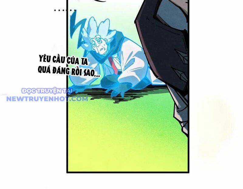 Vạn Cổ Chí Tôn Chương 382 trang 165