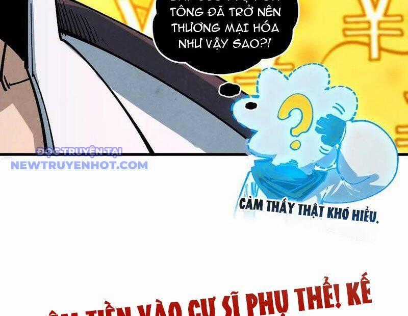 Vạn Cổ Chí Tôn Chương 382 trang 170