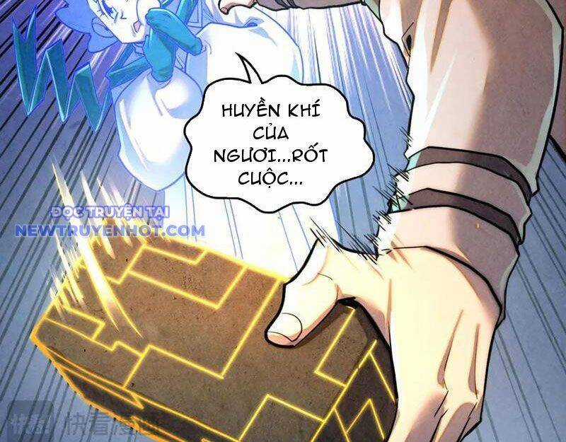 Vạn Cổ Chí Tôn Chương 382 trang 25