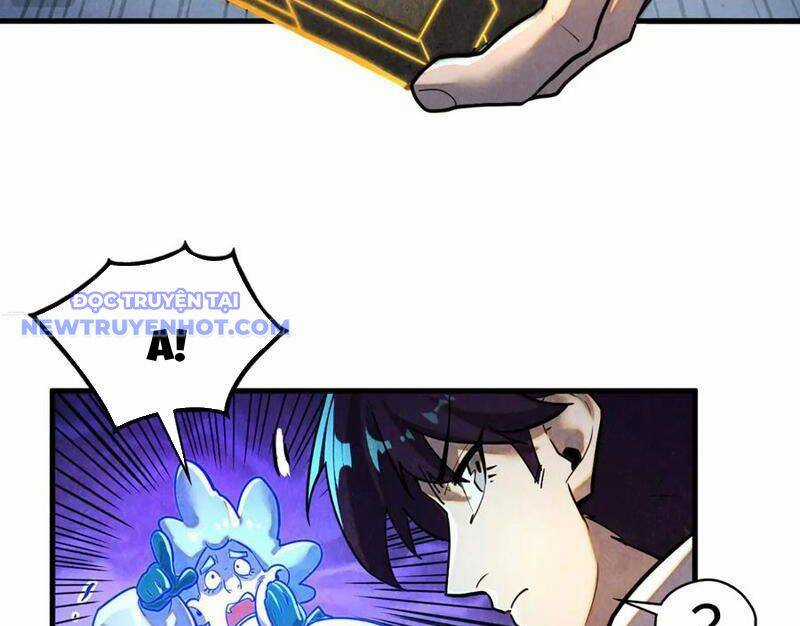 Vạn Cổ Chí Tôn Chương 382 trang 26