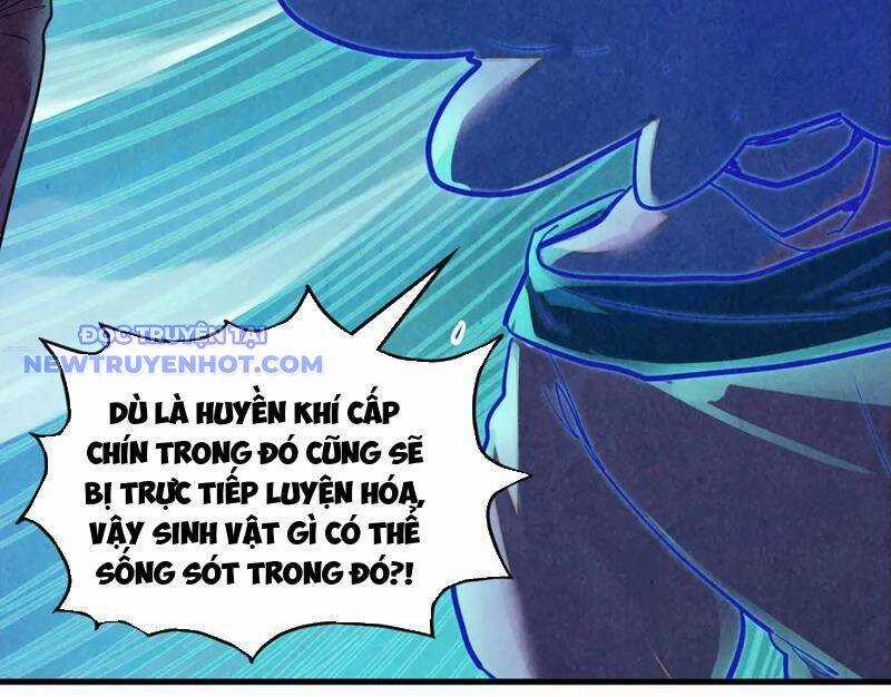 Vạn Cổ Chí Tôn Chương 382 trang 31