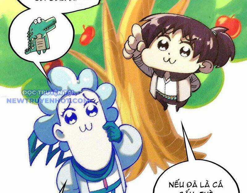 Vạn Cổ Chí Tôn Chương 382 trang 38