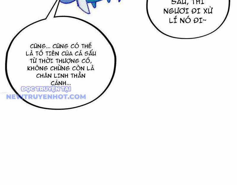 Vạn Cổ Chí Tôn Chương 382 trang 39