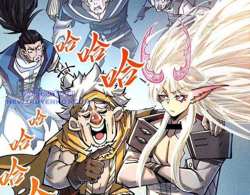 Vạn Cổ Chí Tôn Chương 382 trang 5