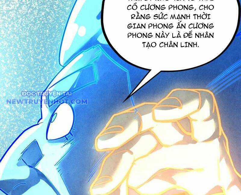 Vạn Cổ Chí Tôn Chương 382 trang 53