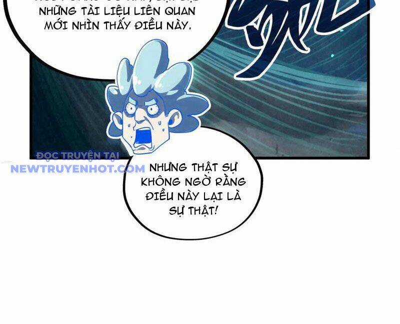 Vạn Cổ Chí Tôn Chương 382 trang 59