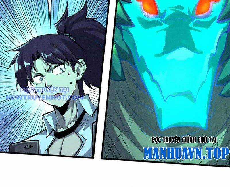 Vạn Cổ Chí Tôn Chương 382 trang 61