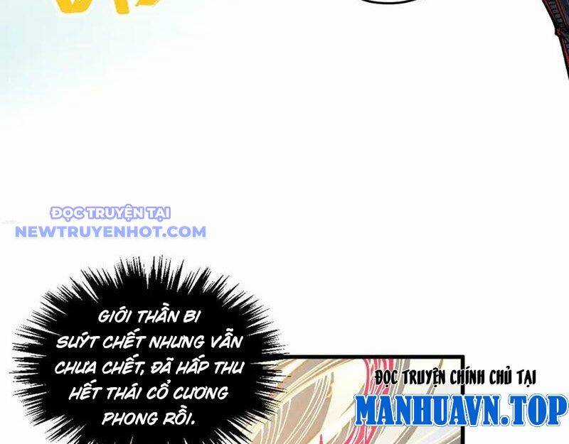 Vạn Cổ Chí Tôn Chương 382 trang 7