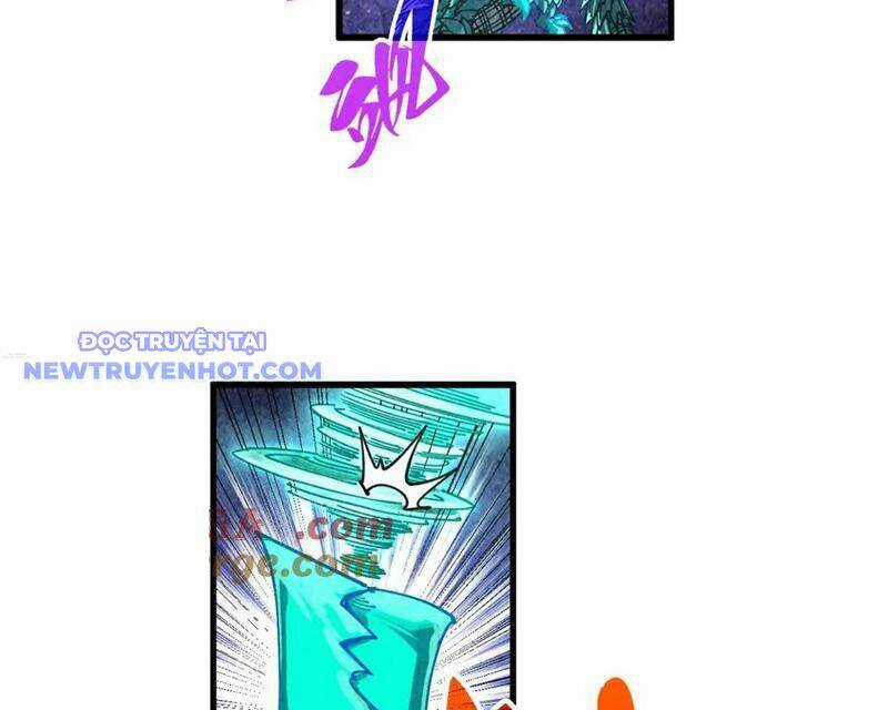 Vạn Cổ Chí Tôn Chương 382 trang 88