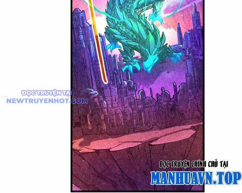 Vạn Cổ Chí Tôn Chương 382 trang 94