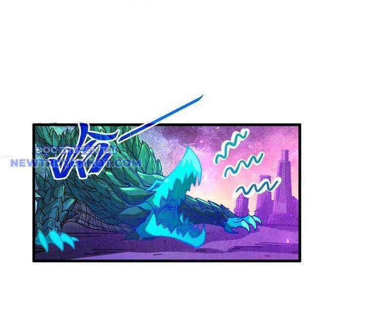 Vạn Cổ Chí Tôn Chương 382 trang 95