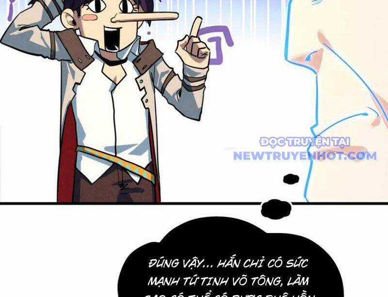 Vạn Cổ Chí Tôn Chương 383 trang 104