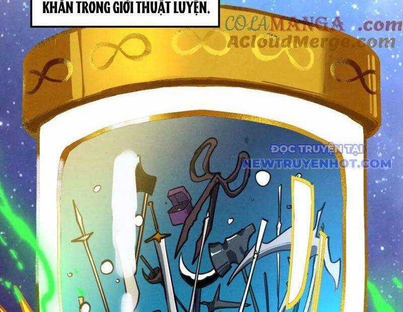 Vạn Cổ Chí Tôn Chương 383 trang 114