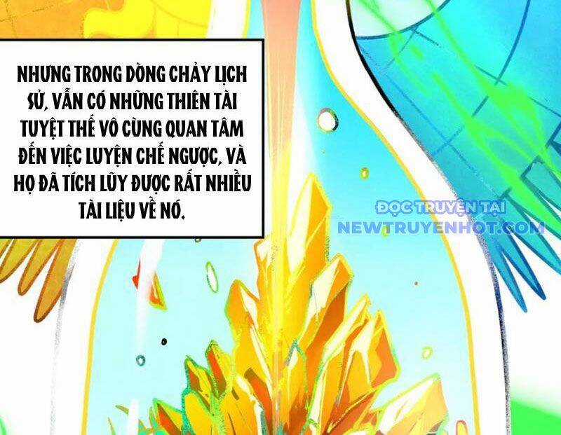 Vạn Cổ Chí Tôn Chương 383 trang 116