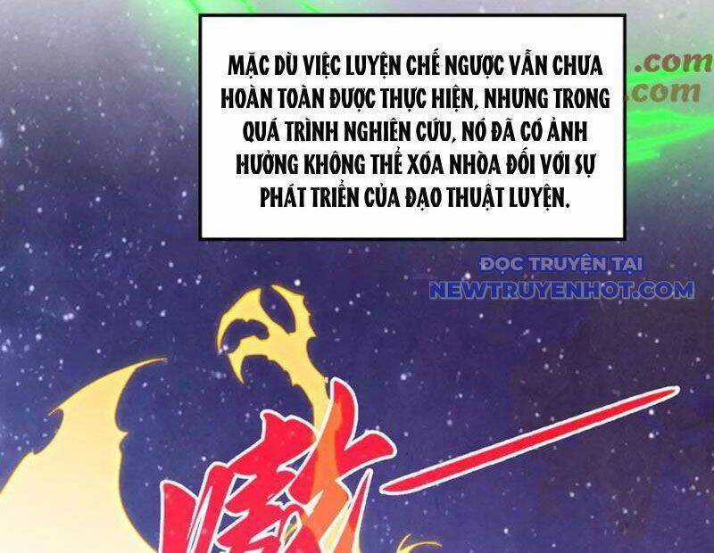 Vạn Cổ Chí Tôn Chương 383 trang 118