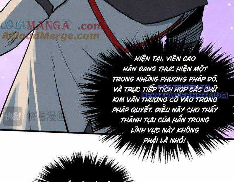 Vạn Cổ Chí Tôn Chương 383 trang 122