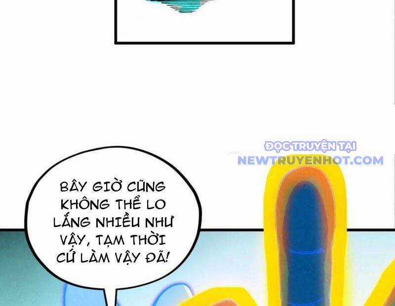 Vạn Cổ Chí Tôn Chương 383 trang 125