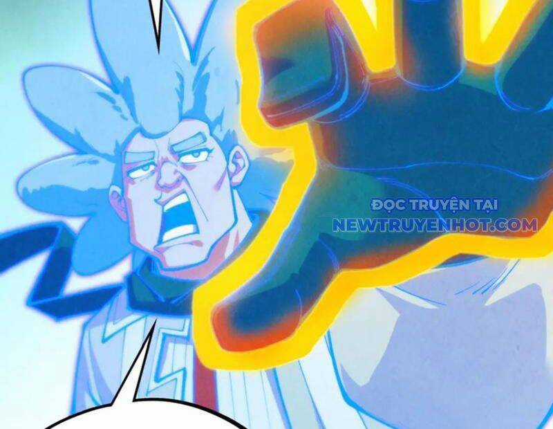 Vạn Cổ Chí Tôn Chương 383 trang 126