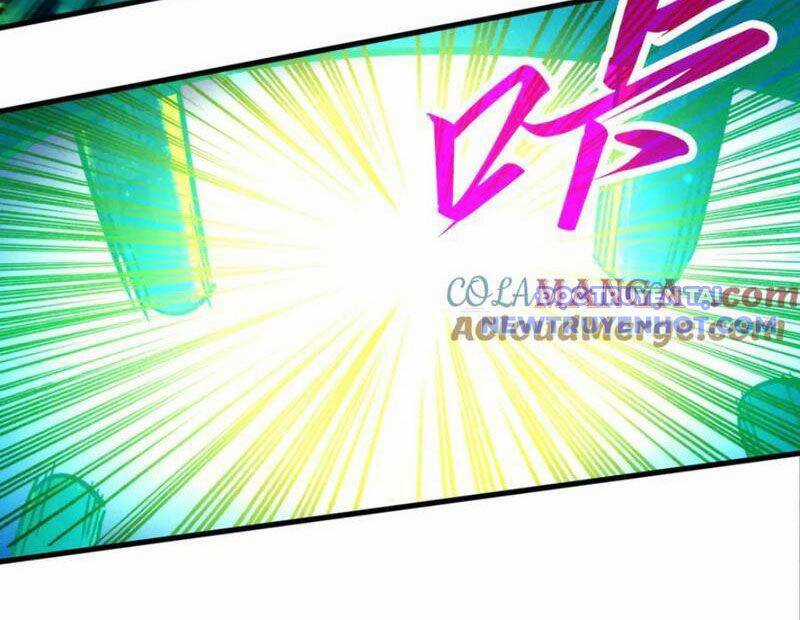 Vạn Cổ Chí Tôn Chương 383 trang 133