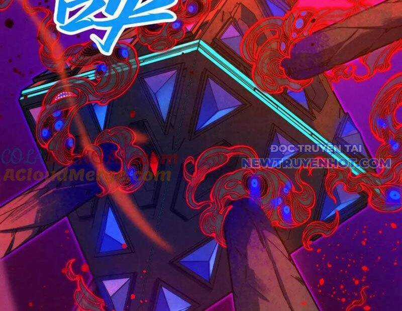 Vạn Cổ Chí Tôn Chương 383 trang 137