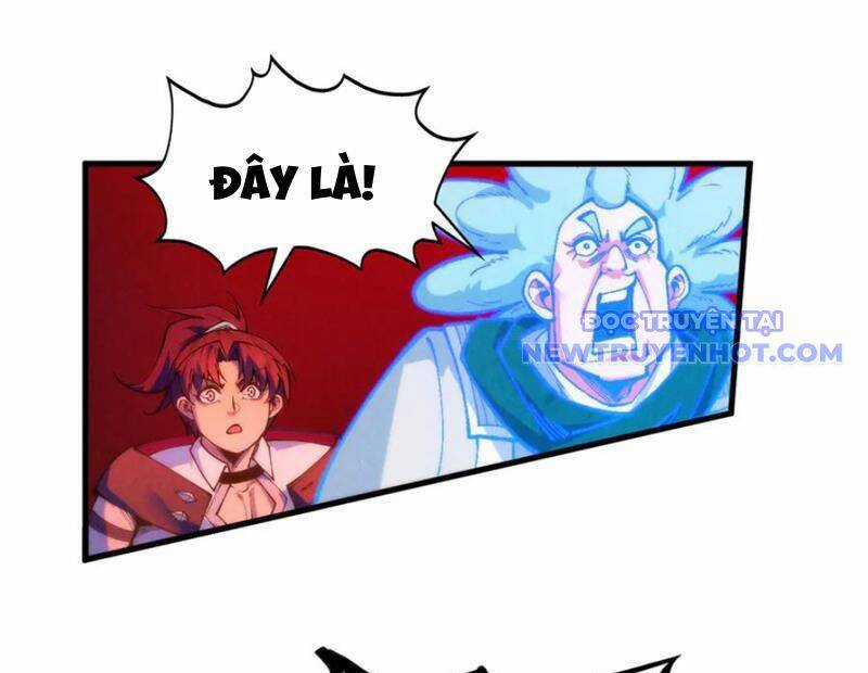 Vạn Cổ Chí Tôn Chương 383 trang 141