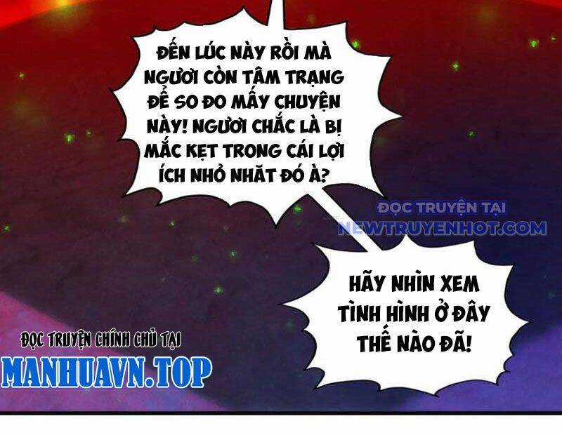 Vạn Cổ Chí Tôn Chương 383 trang 147