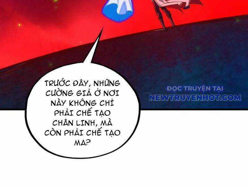 Vạn Cổ Chí Tôn Chương 383 trang 159