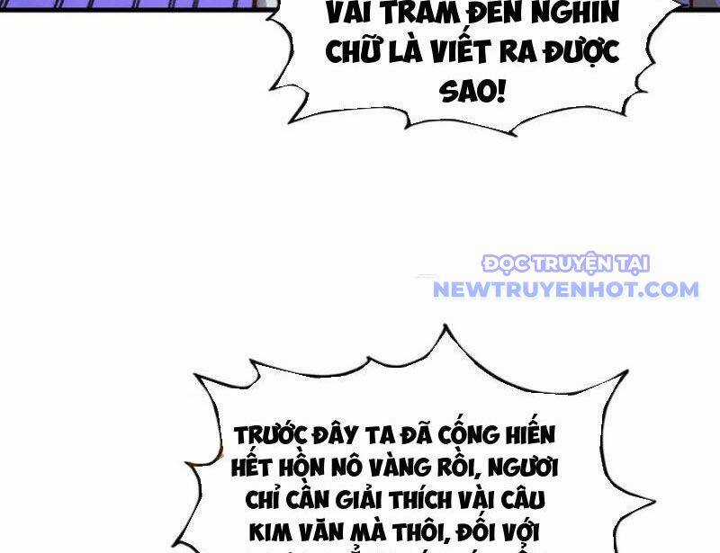 Vạn Cổ Chí Tôn Chương 383 trang 19