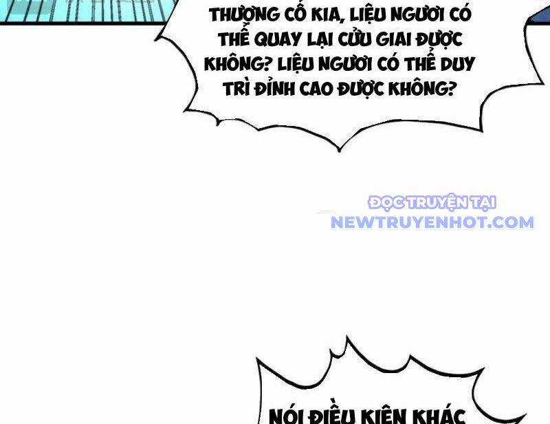 Vạn Cổ Chí Tôn Chương 383 trang 22