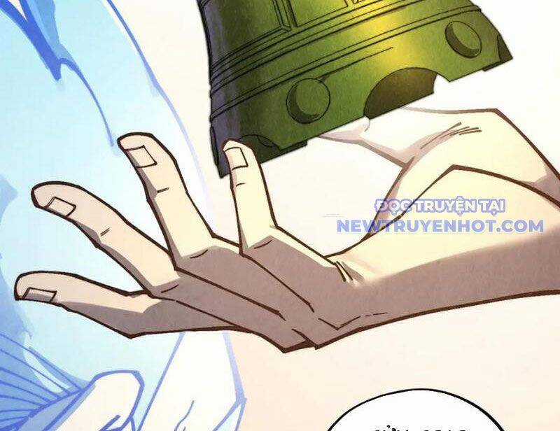 Vạn Cổ Chí Tôn Chương 383 trang 25