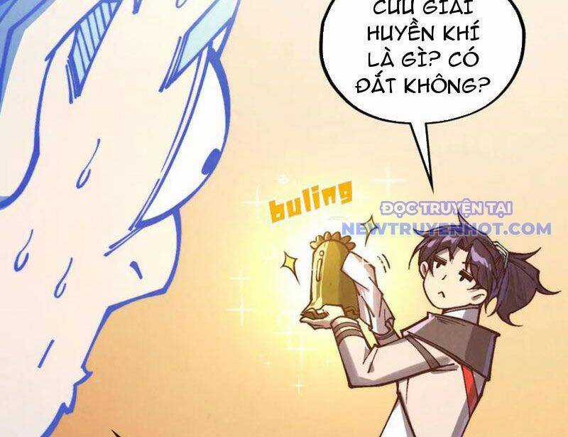 Vạn Cổ Chí Tôn Chương 383 trang 26